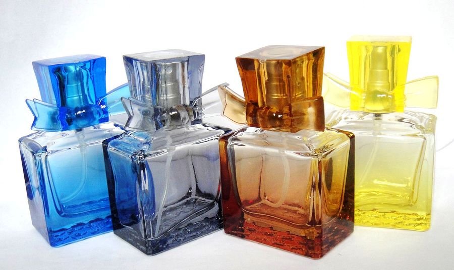 Atomizer Perfume Bottles Sale