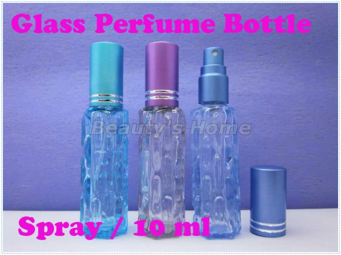 Atomizer Perfume Bottles Wholesale