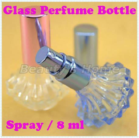 Atomizer Perfume Bottles Wholesale