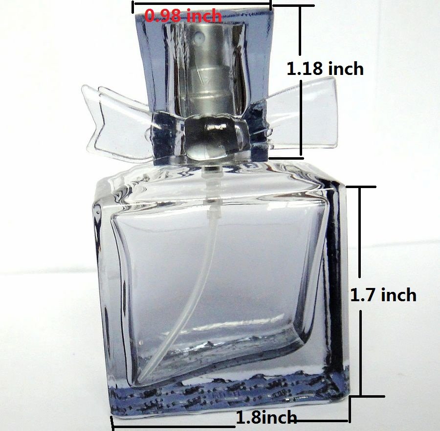 Atomizer Perfume Bottles Wholesale