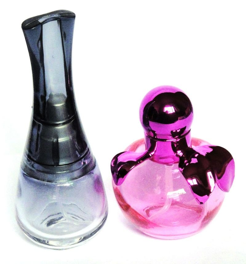 Atomizer Perfume Bottles Wholesale