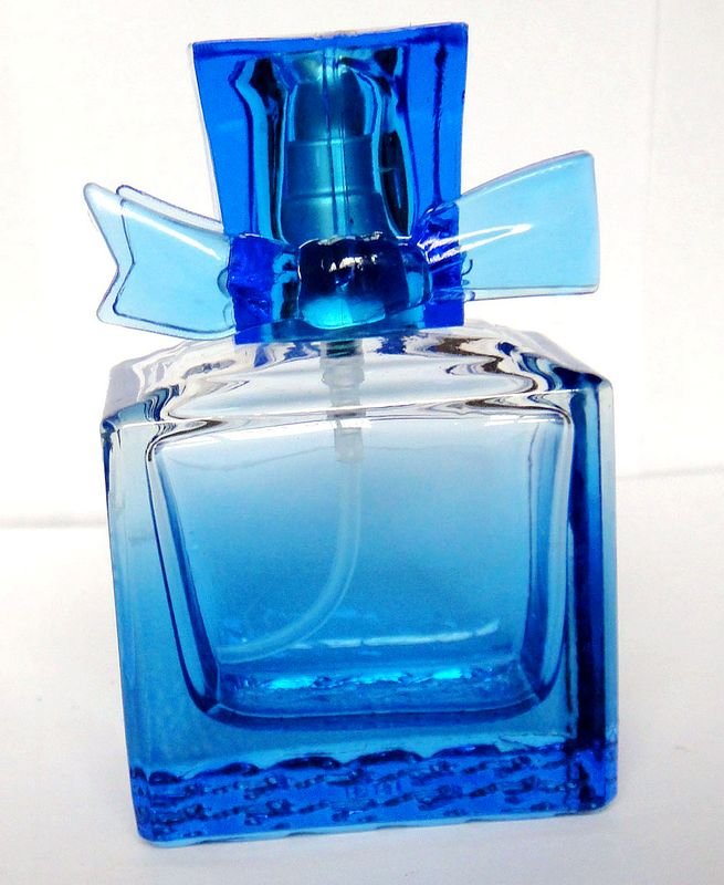 Atomizer Perfume Bottles Wholesale