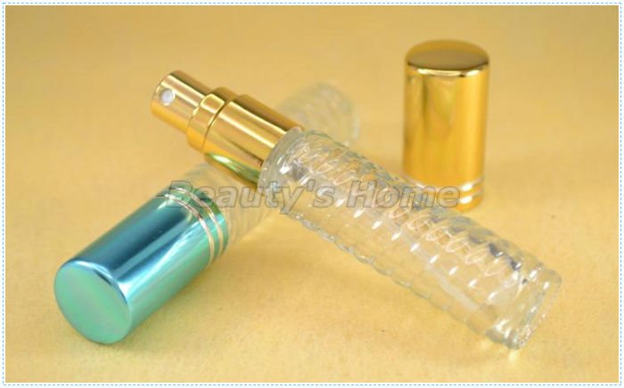 Atomizer Perfume Bottles Wholesale