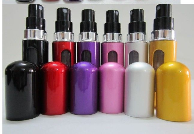 Atomizer Spray