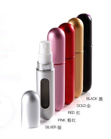 Atomizer Spray Bottle