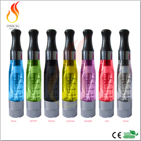 Atomizer Vs Cartomizer