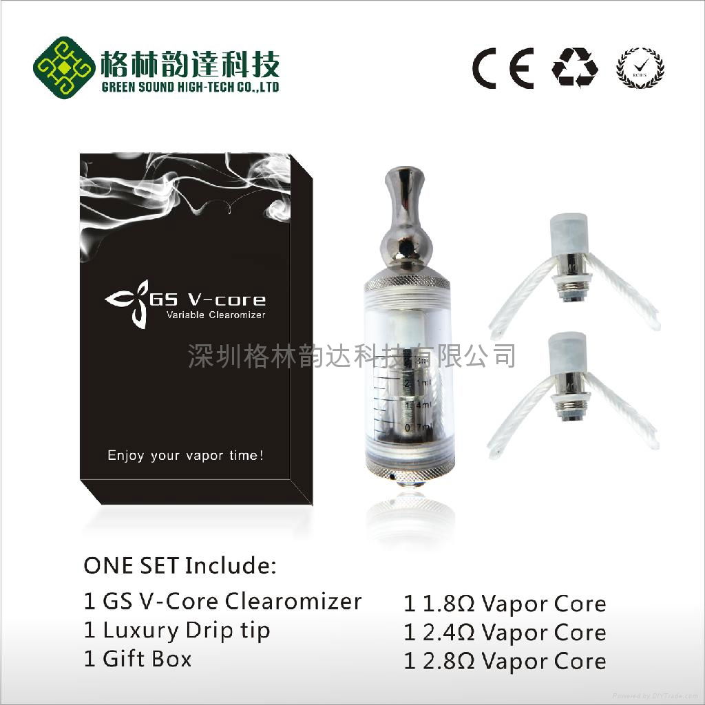 Atomizer Vs Cartomizer Vs Tank