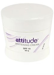 Attitude Products Of Amway