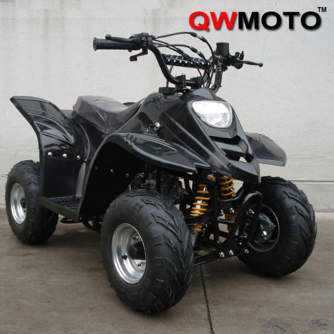 Atv Bikes