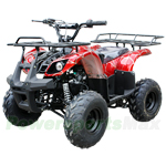 Atv Bikes