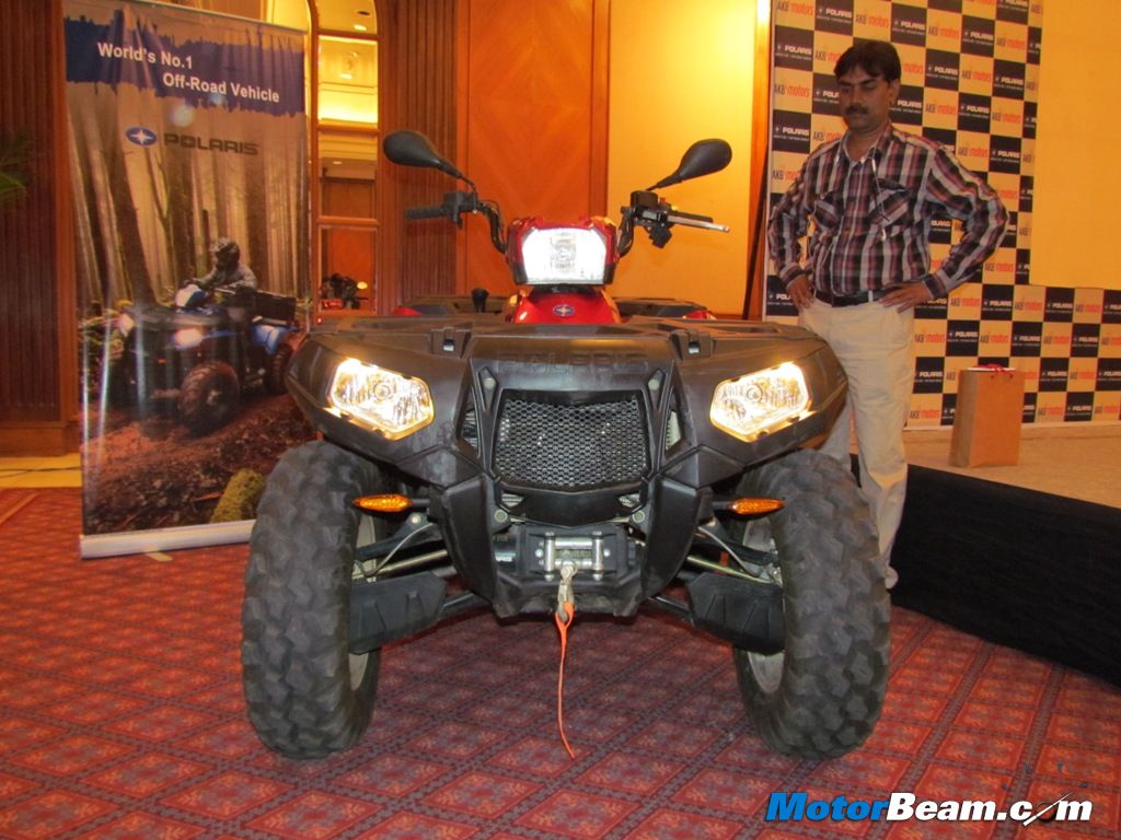 Atv Bikes Price In Bangalore