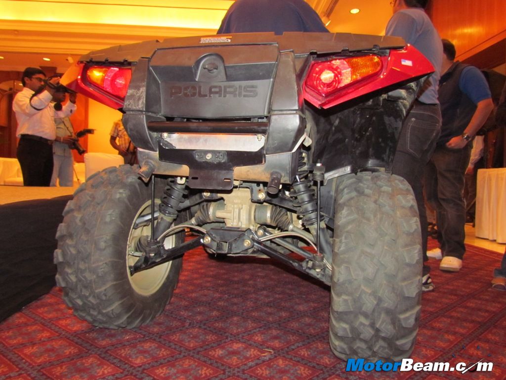 Atv Bikes Price In Bangalore