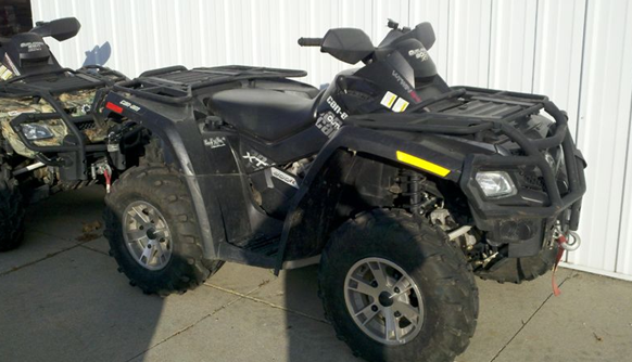 Atv Bikes Price In Bangalore