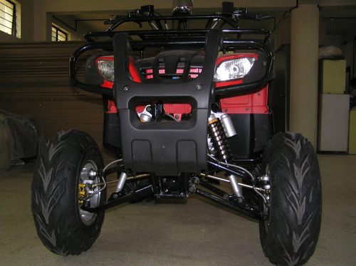 Atv Bikes Price In India