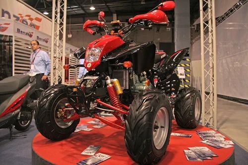 Atv Bikes Price In Mumbai