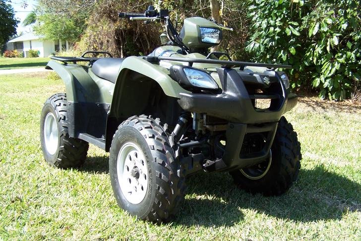 Atv For Sale