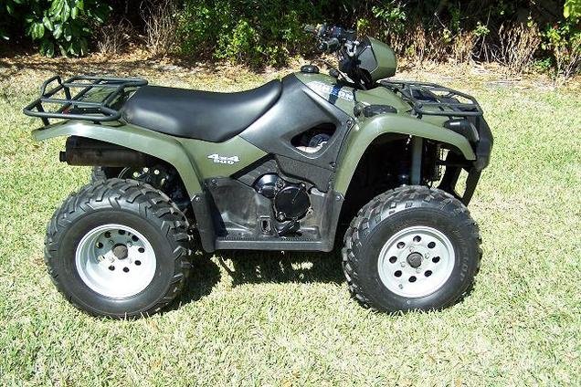 Atv For Sale