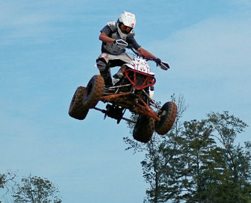 Atv Racing