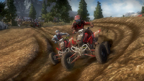 Atv Racing Games For Pc