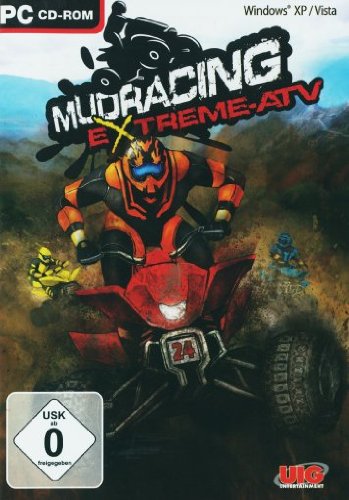 Atv Racing Games For Pc