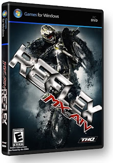 Atv Racing Games For Pc