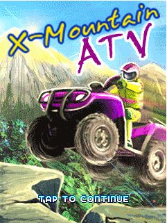 Atv Racing Games Free