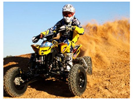 Atv Racing Games Free