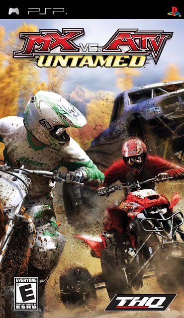 Atv Racing Games Free