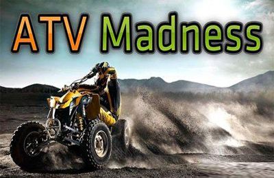 Atv Racing Games Free