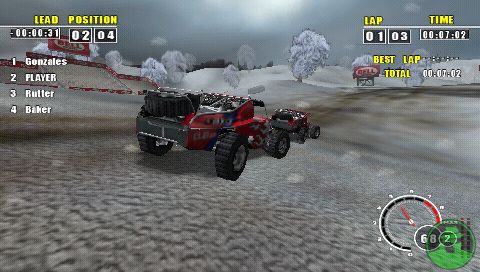 Atv Racing Games Online