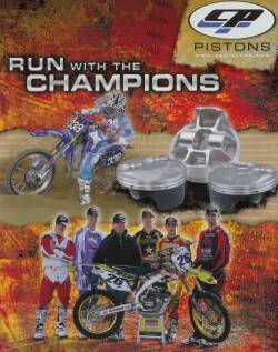 Atv Racing Parts Catalogs