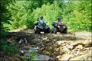 Atv Racing Tracks In Pa