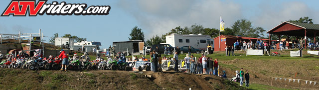 Atv Racing Tracks In Pa