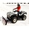 Atv Snow Plow Kits Complete