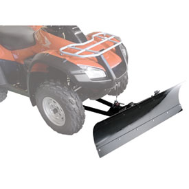 Atv Snow Plow Kits Complete