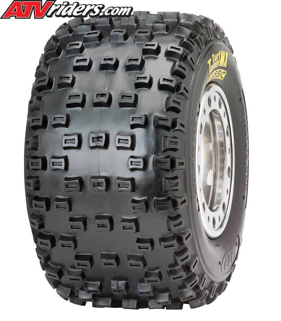 Atv Tires