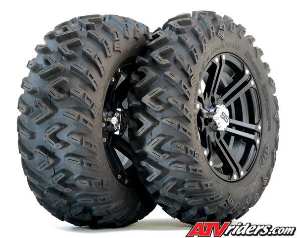 Atv Tires