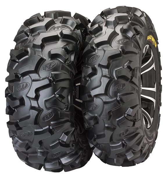 Atv Tires