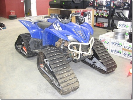 Atv Tracks For Sale In Alberta