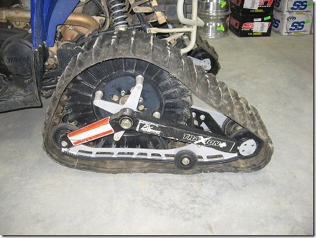 Atv Tracks For Sale In Alberta