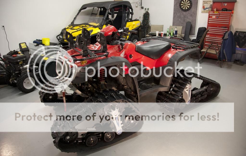 Atv Tracks For Sale In Alberta