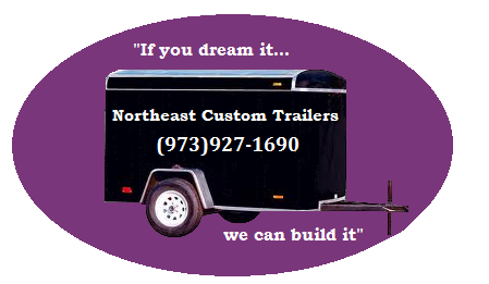 Atv Trailers For Sale In Nj