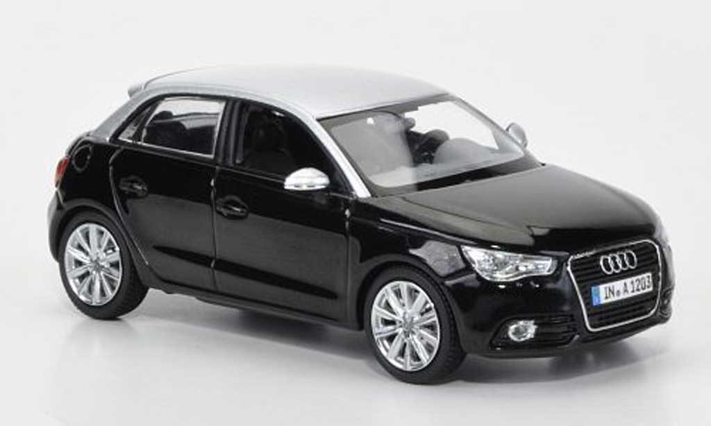 Audi A1 Black