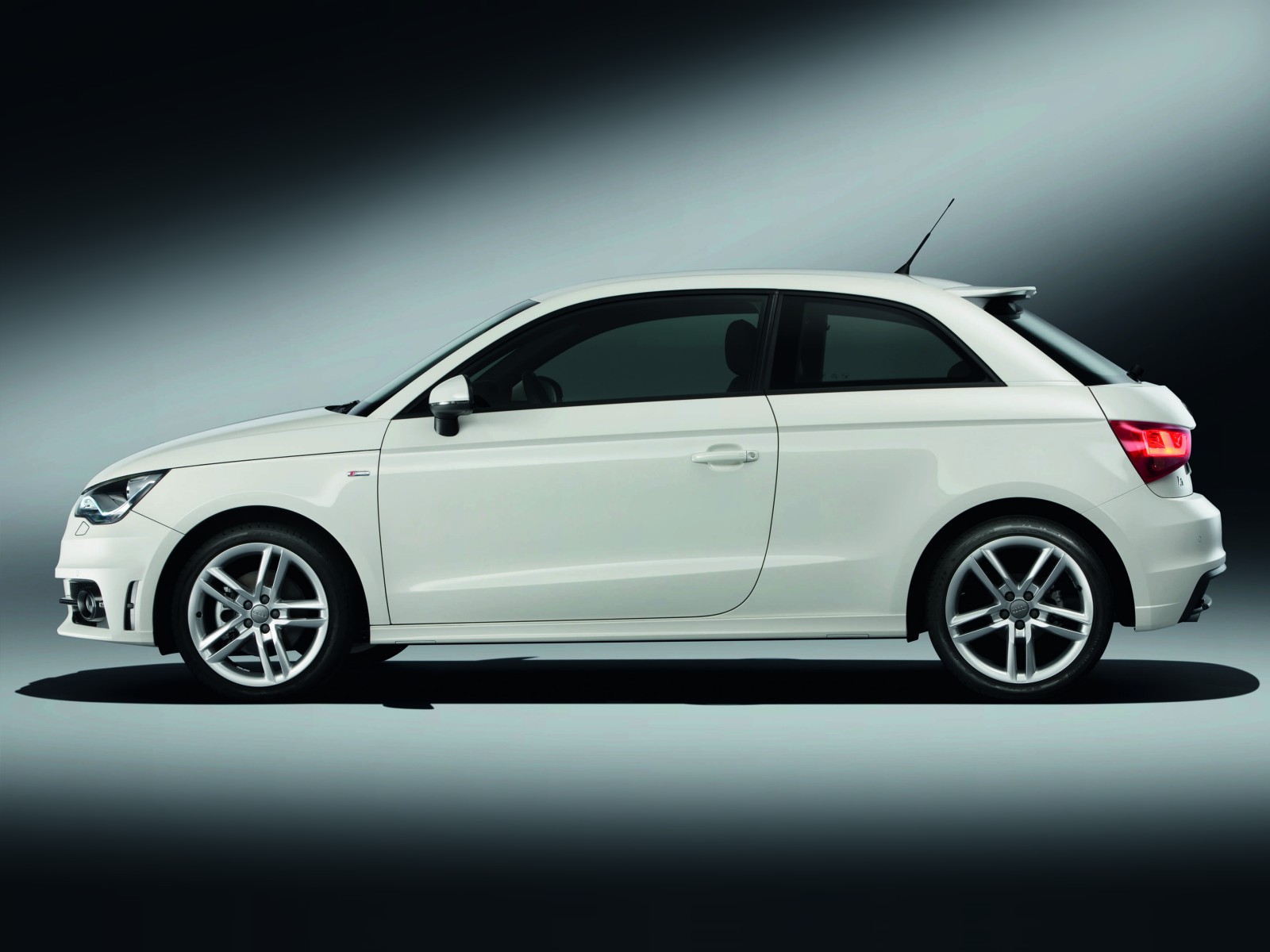 Audi A1 S Line