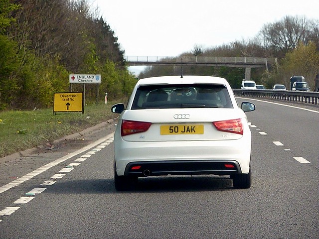 Audi A1 S Line Tdi