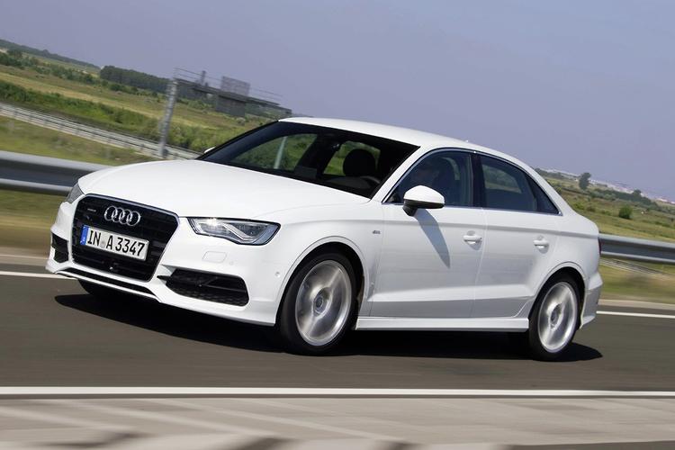 Audi A3 Sedan Release Date Australia