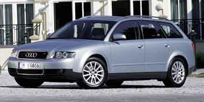 Audi A4 Avant Quattro Review