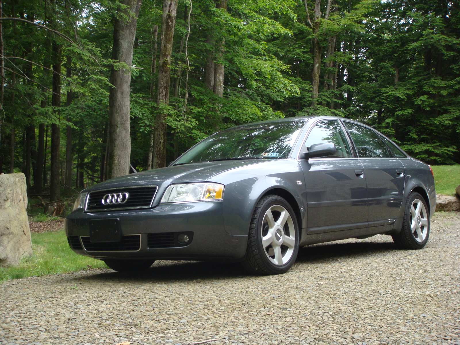 Audi A4 Avant S Line For Sale