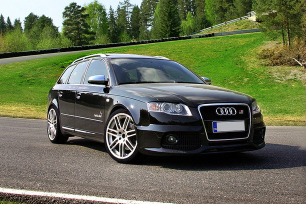 Audi A4 Avant S Line For Sale