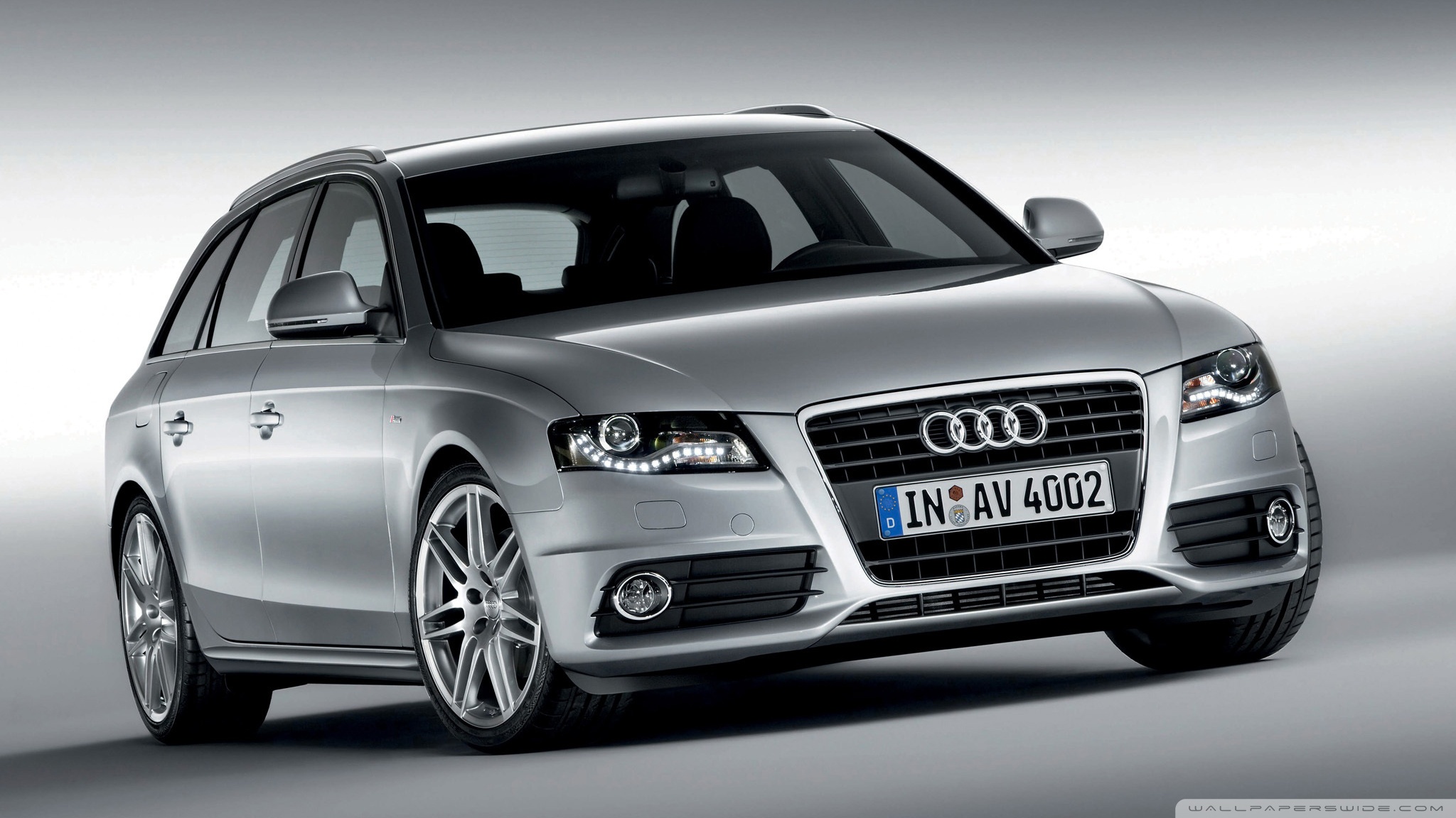 Audi A4 Avant S Line For Sale